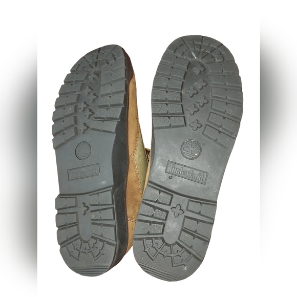 6" Chicken & Gravy Field Timberlands Size 7 - Picture 10 of 10